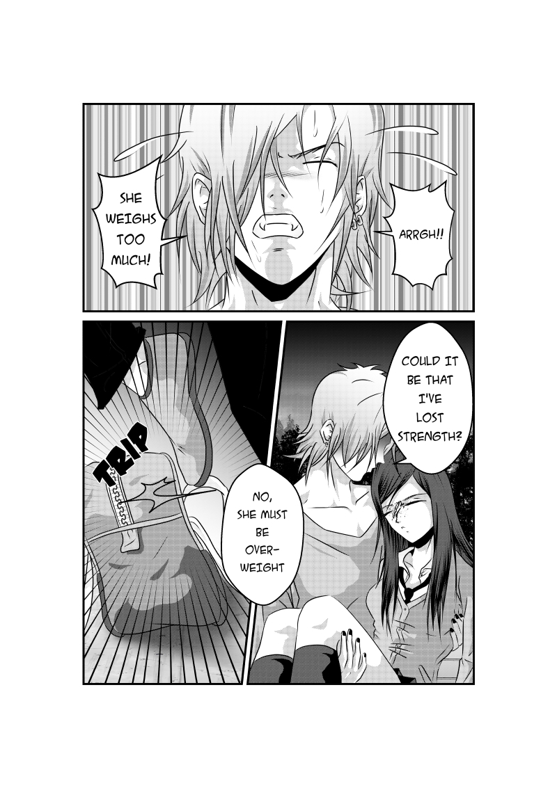 Extra Chapter - Page 2