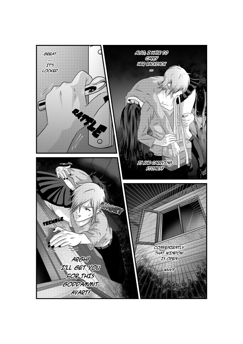 Extra Chapter - Page 4