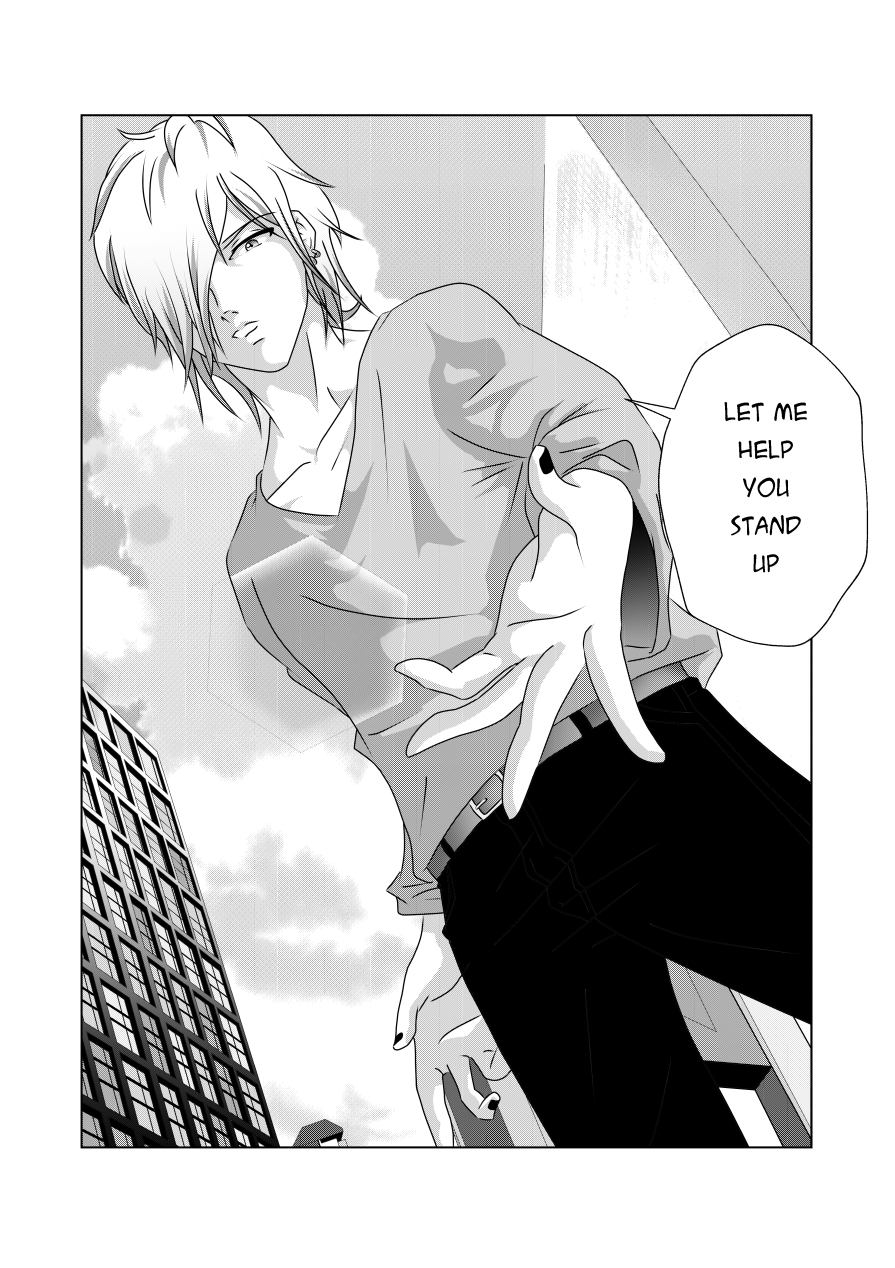 Extra Chapter 2 - Page 3