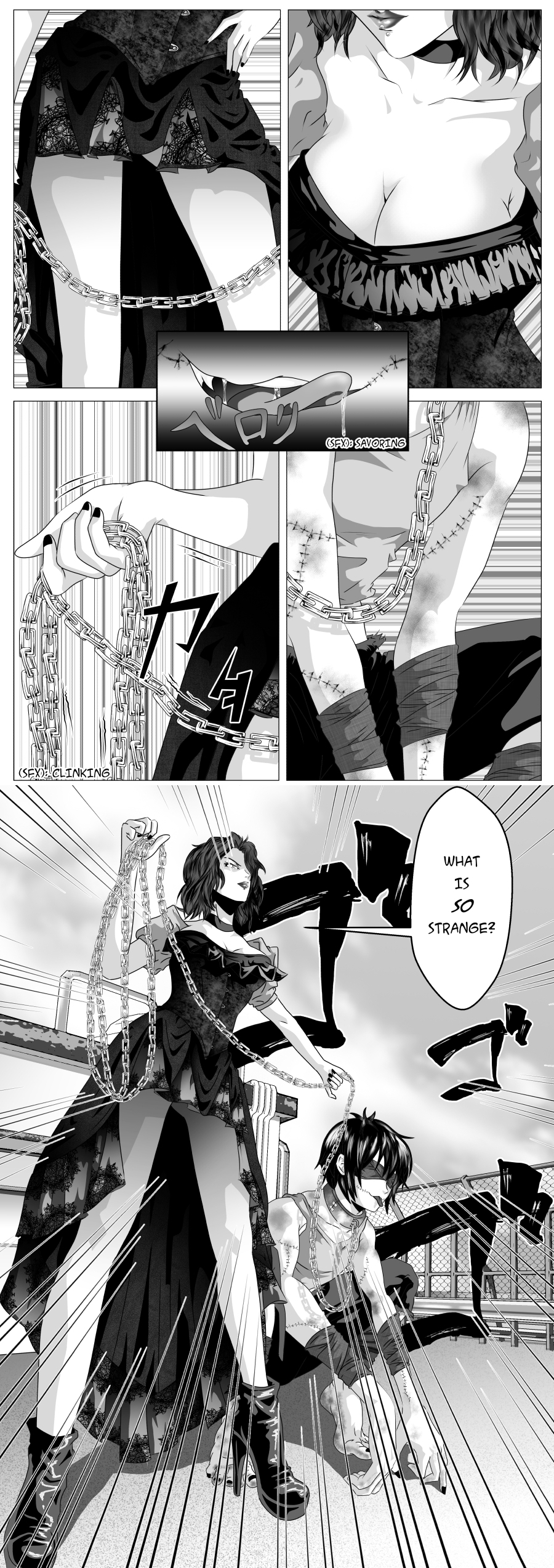 Pages 87 & 88