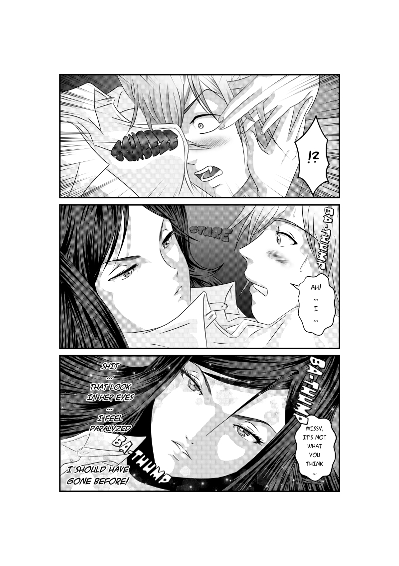 Extra Chapter - Page 7