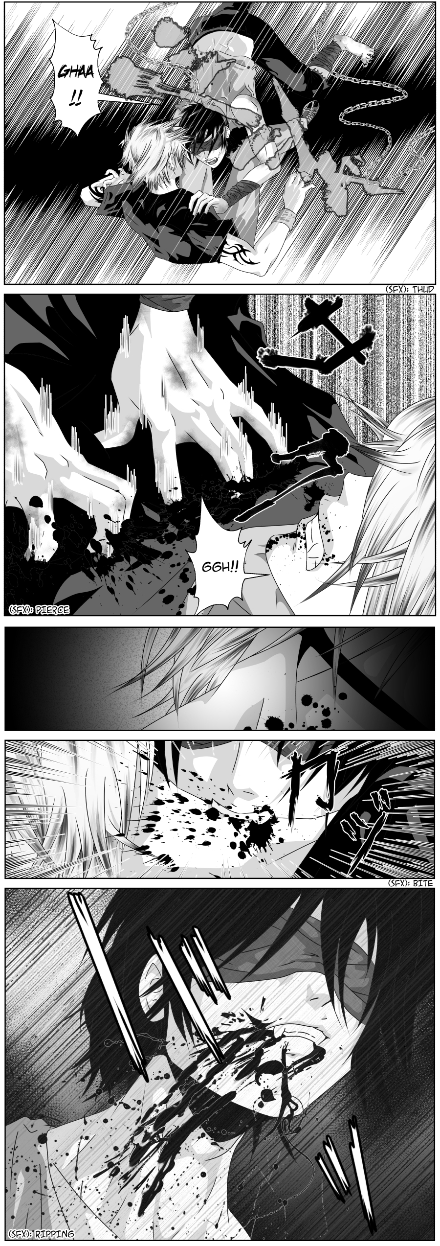 Pages 99 & 100