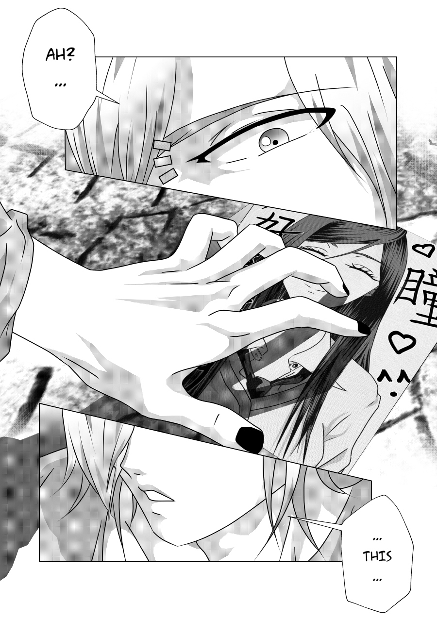 Extra Chapter 2 - Page 5