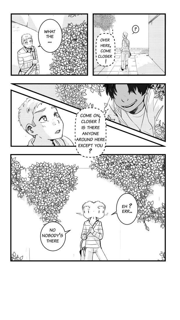  Chapter 1: Look up! - p.20