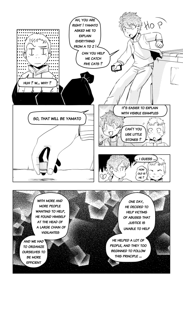 Chapter 5: Living your best life - P.5