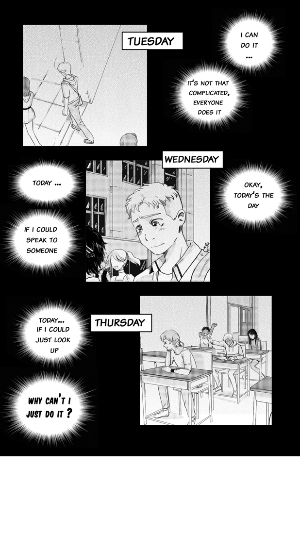 Chapter 1: Look up! - p.6