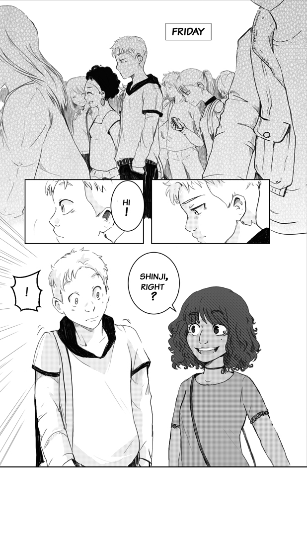 Chapter 1: Look up! - p.7