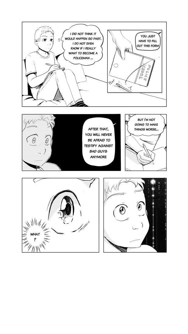 Chapter 4: Take the big leap - P.5