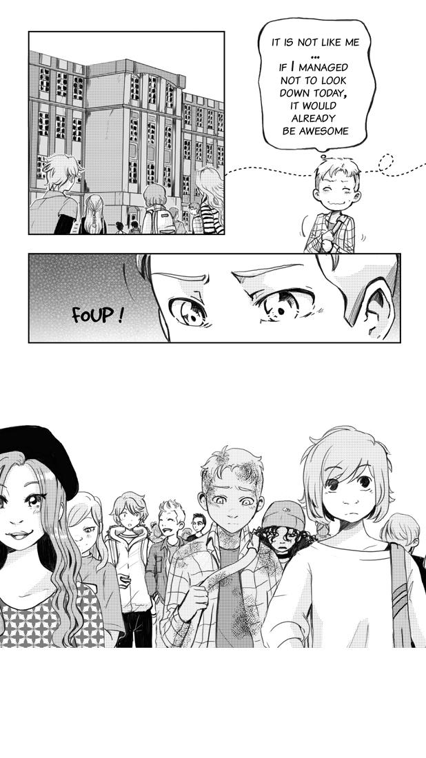 Chapter 1: Look up! - p.3