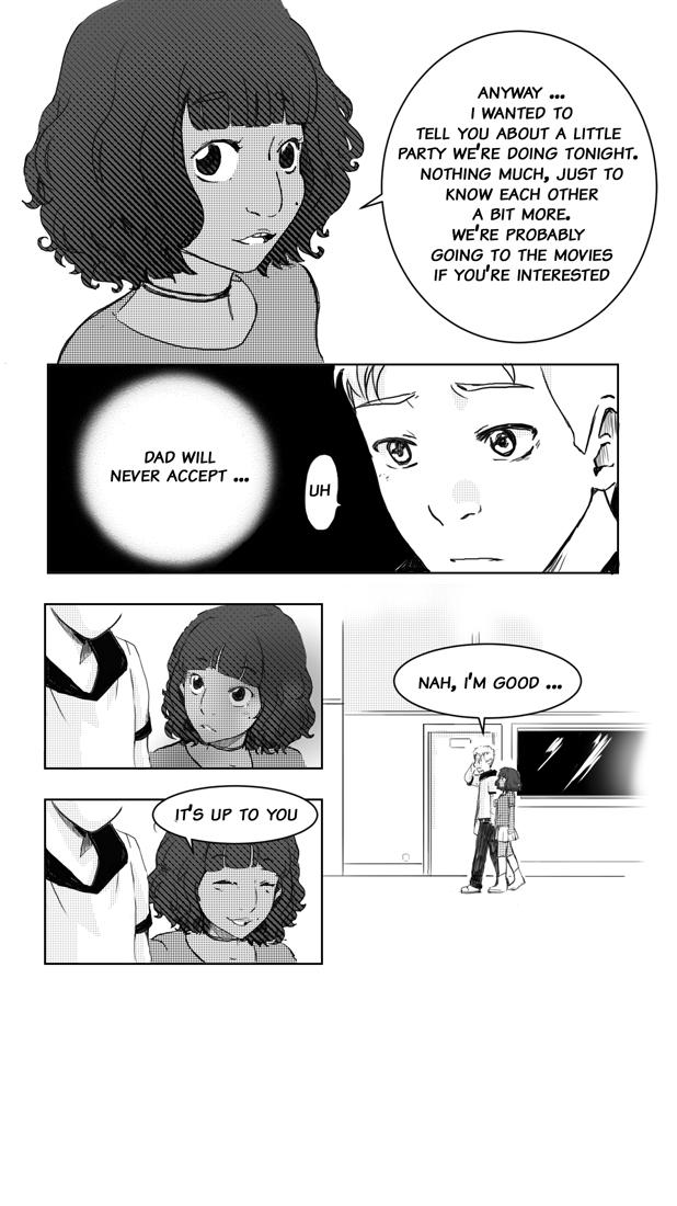  Chapter 1: Look up! - p.9