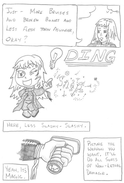 Snap!  :A DDCW Event