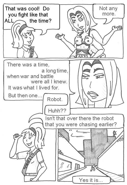 History:  A DDCW Event