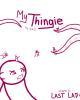 Go to 'My Thingie' comic