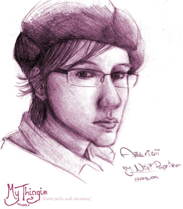 055 - Sunday: Niki's Awesome Creative Bits!