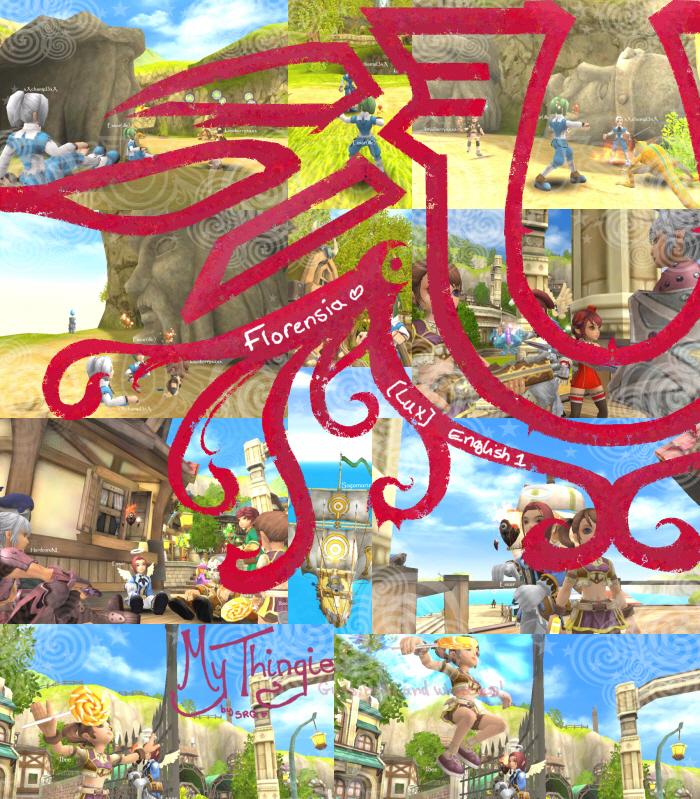 054 - Saturday: Florensia