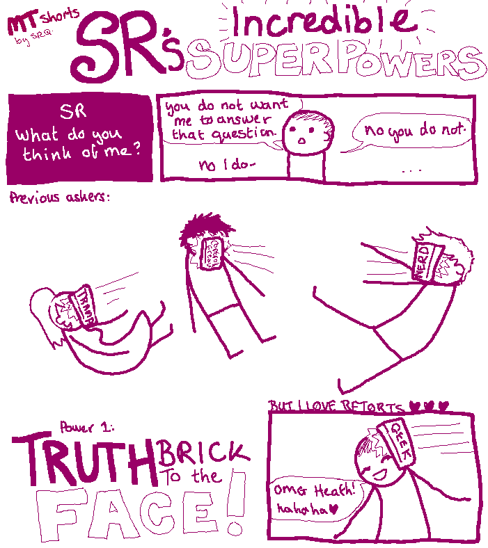 MTs:066 - Truth Brick