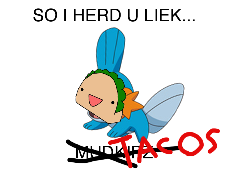 So I Herd U Liek...