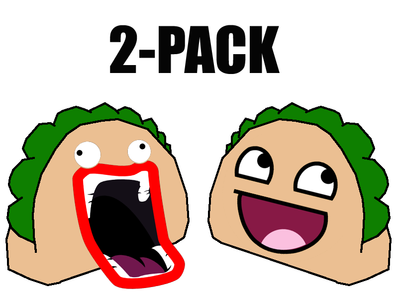 2-Pack