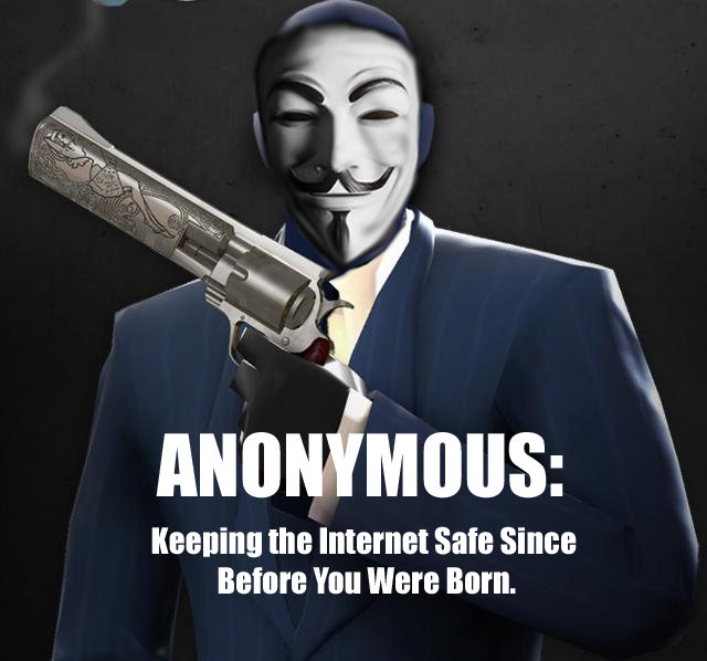 Anonymous