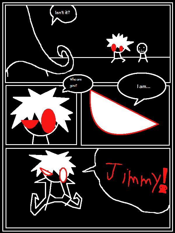 Johnny- Meet Jimmy