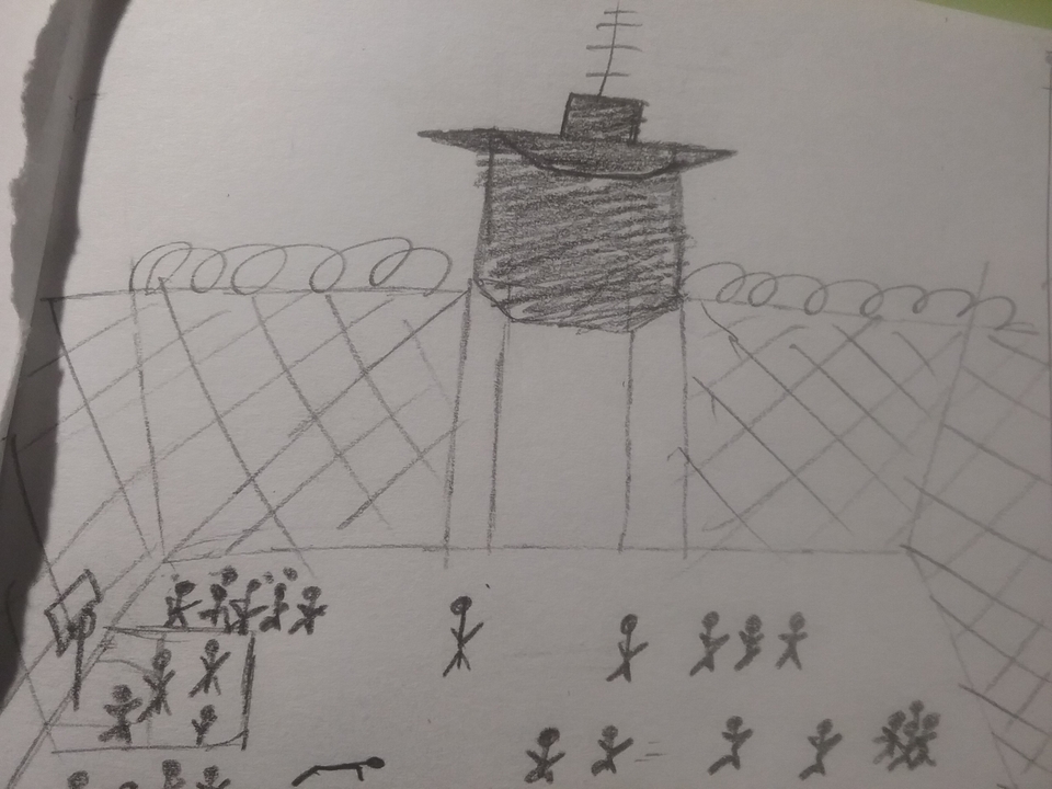 Private Prisons in America II