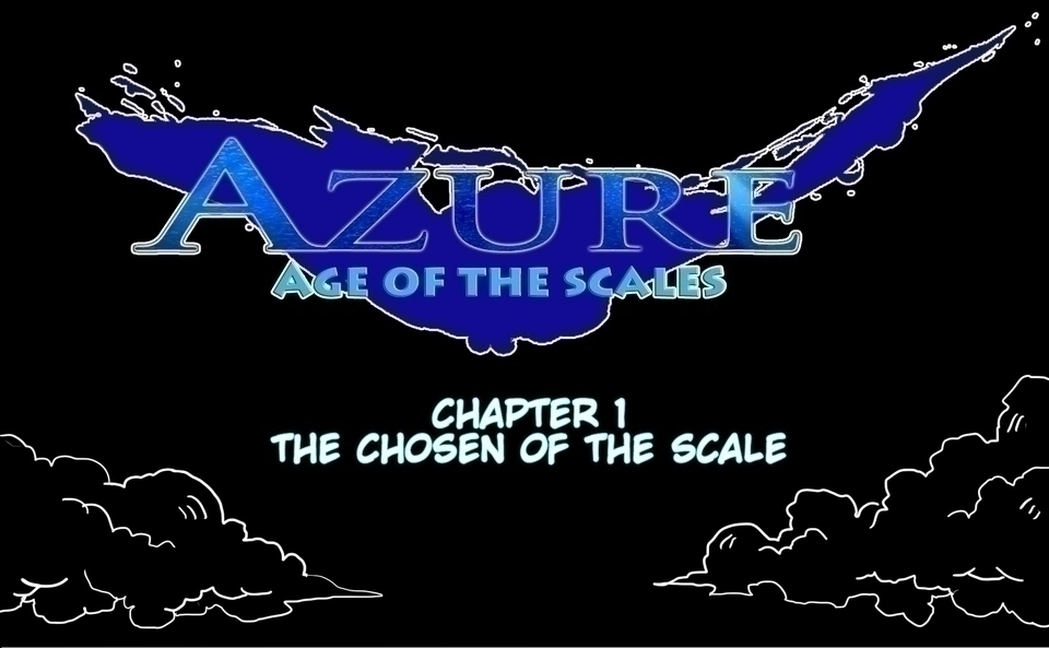 Azure Age of Scales ENG