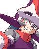 Mega Man ZX Another Story