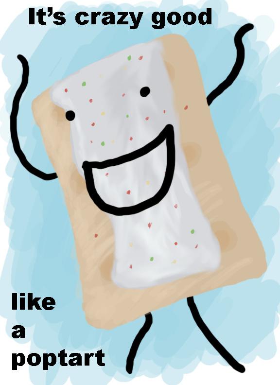 Pop Tart