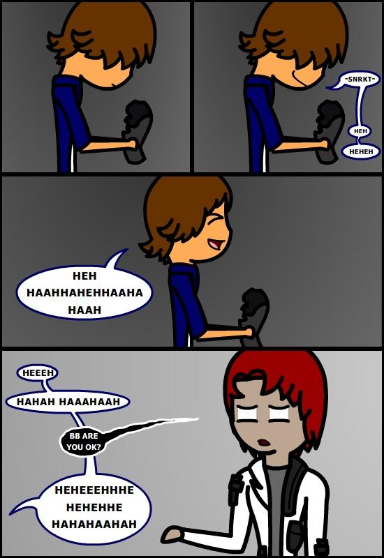 Comic 97 HEH