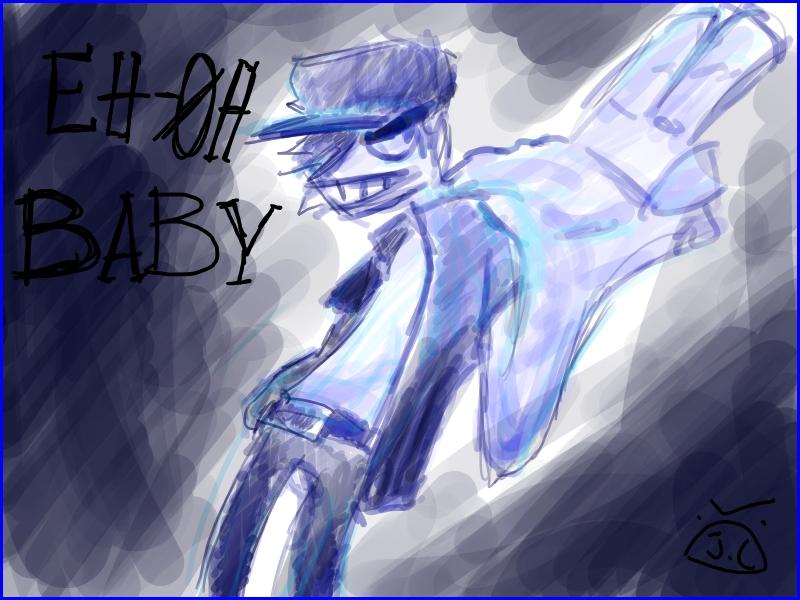 Filler 8 Fan Art