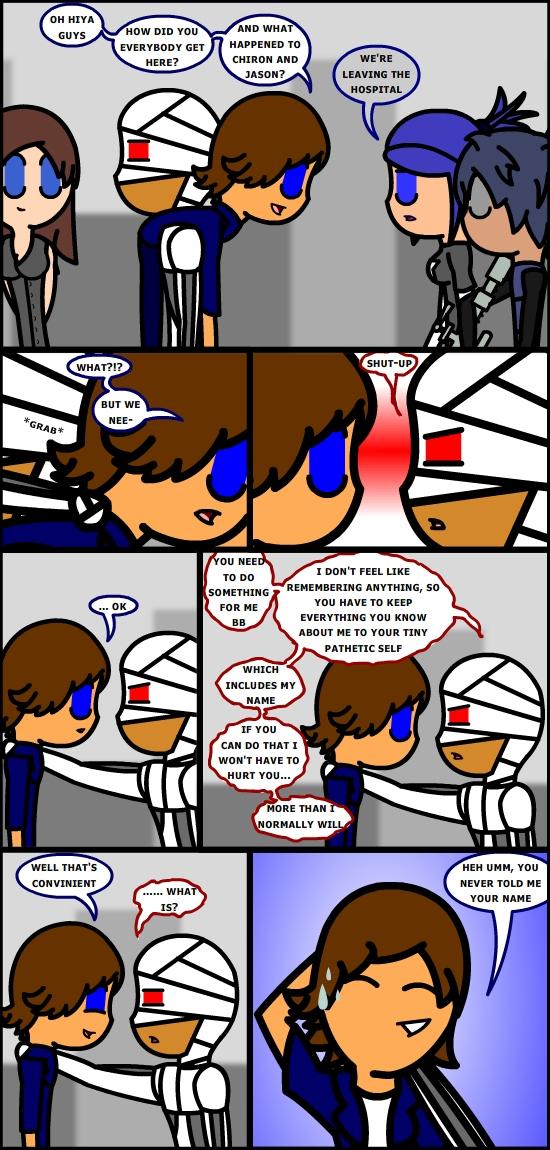 Comic 112 You Never Told Me