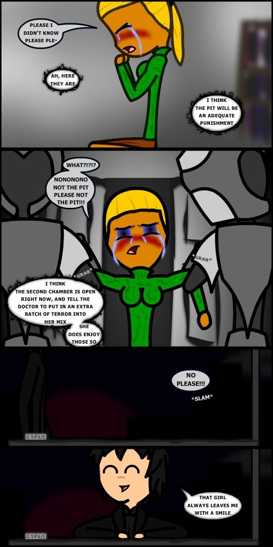 Comic 140 Leaves Me With A Smile