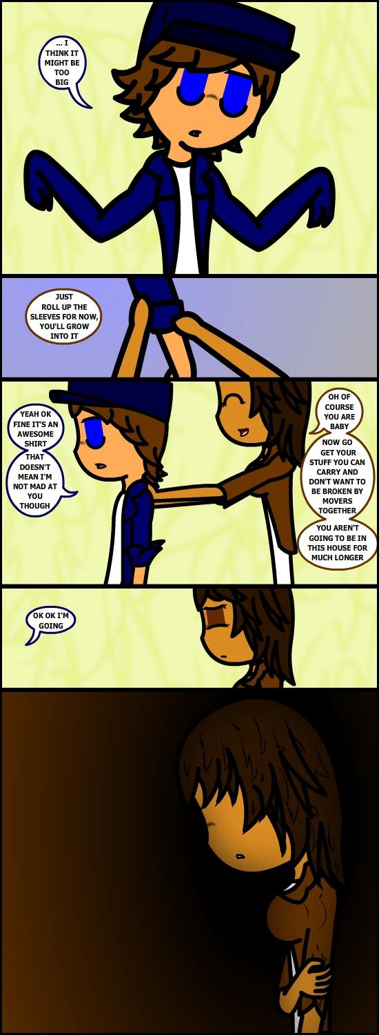 Comic 153 Much Longer