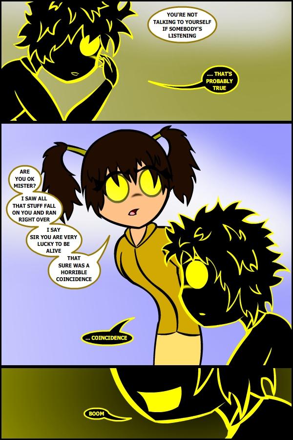 Comic 199 Boom