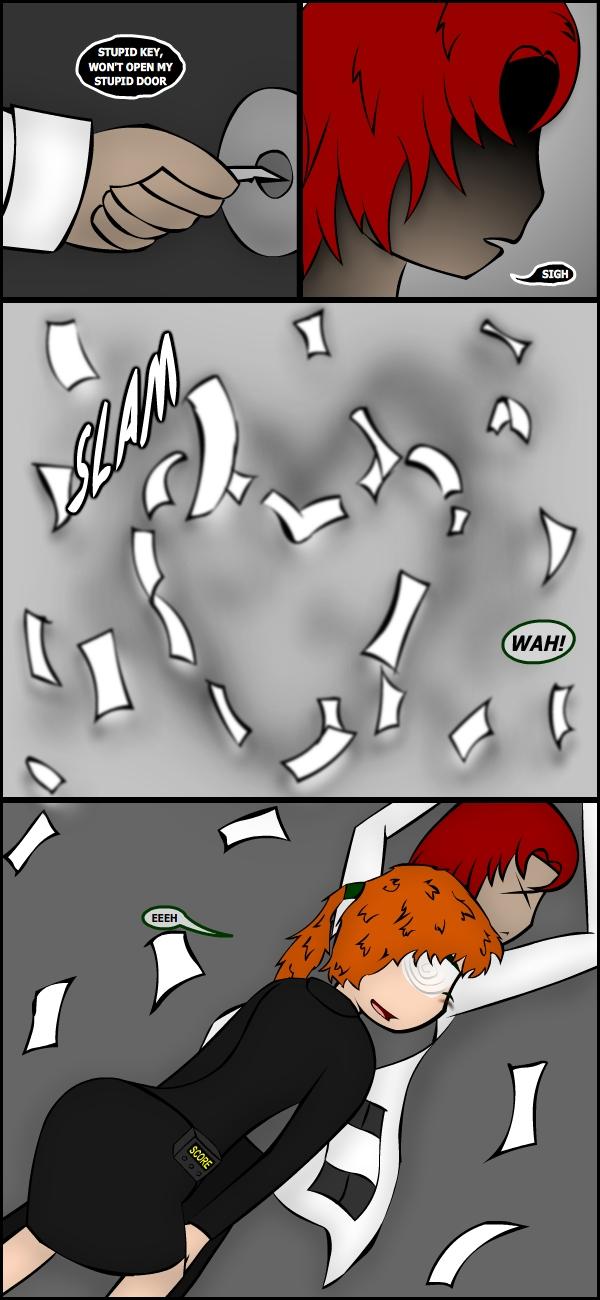 Comic 223 eeh