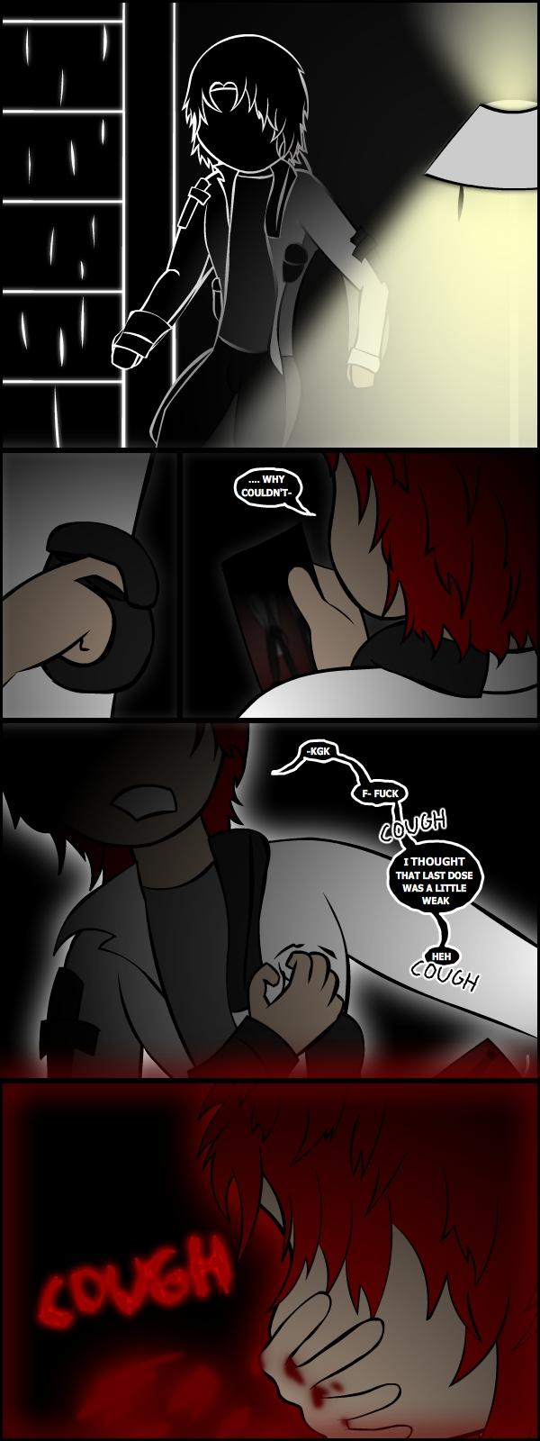 Comic 229 COUGH