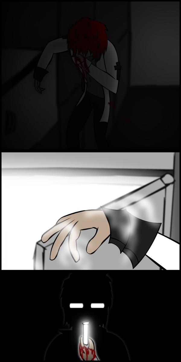 Comic 230 Vial