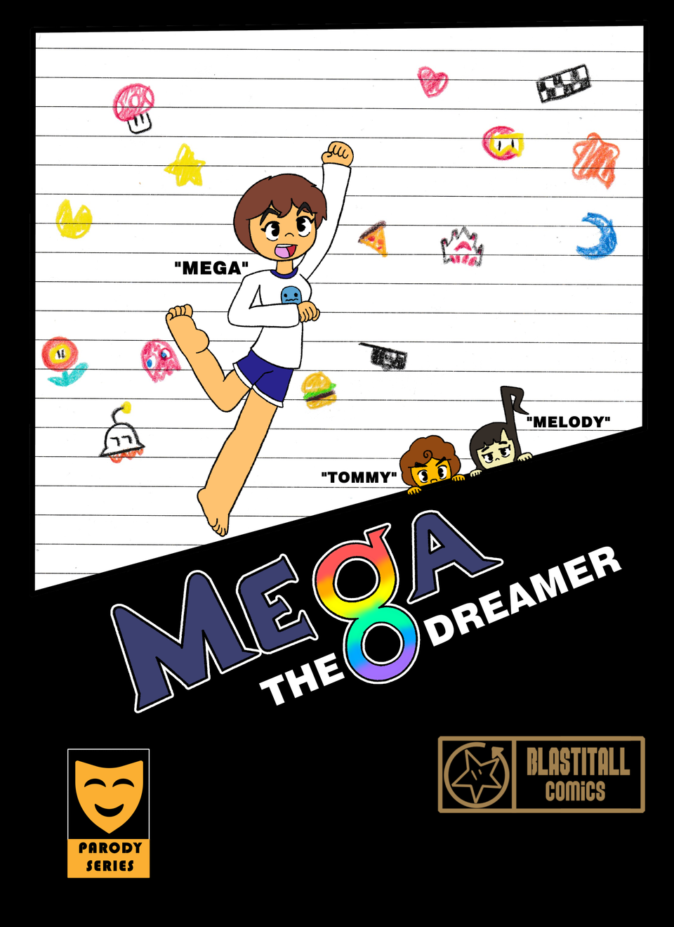 Mega the Dreamer