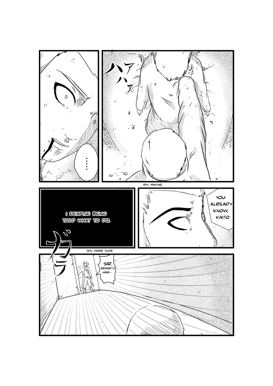 Chapter 1 - Page 9