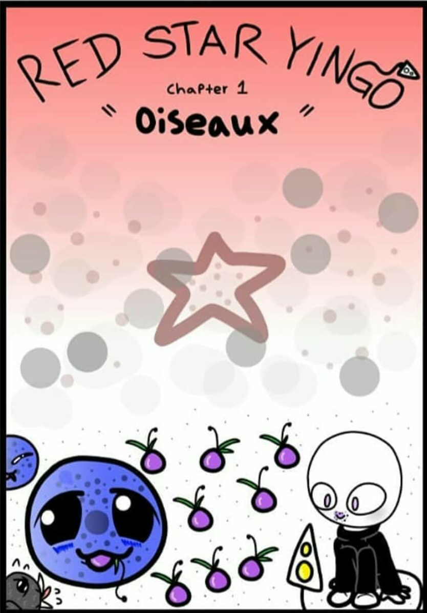 Chapter 1: Oiseaux