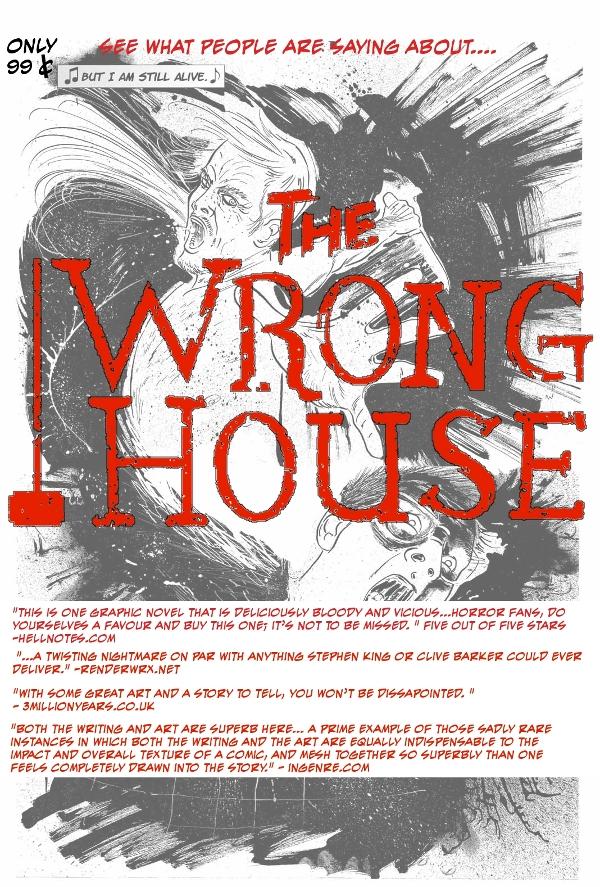 The Wrong House