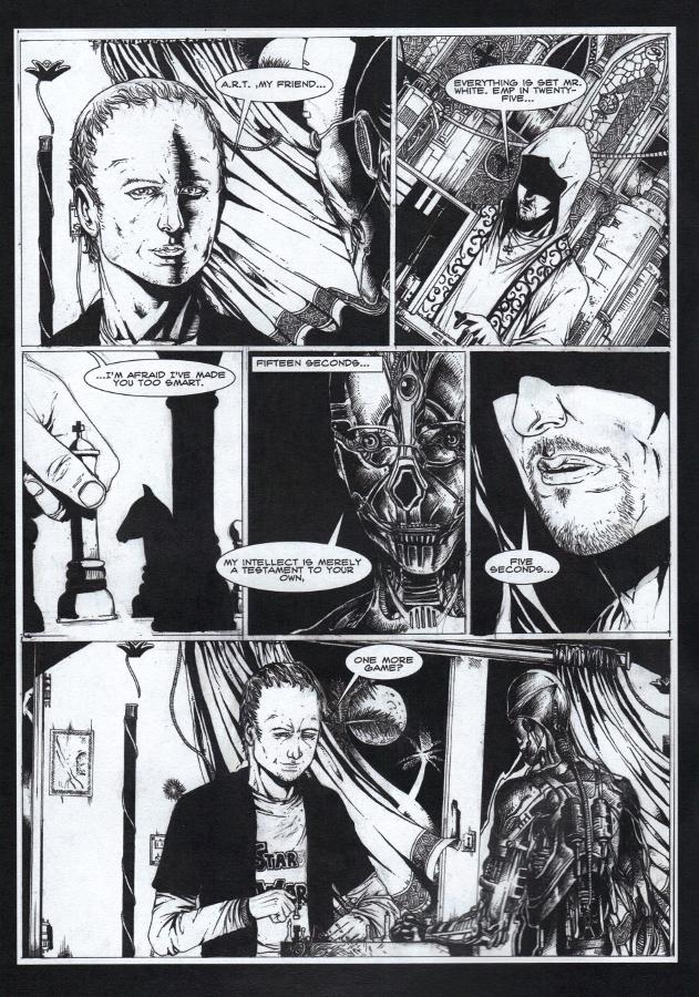 Kincaid#1: Page 2