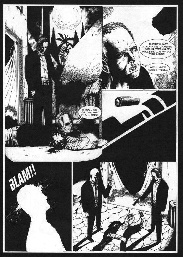 Kincaid#1: Page 6