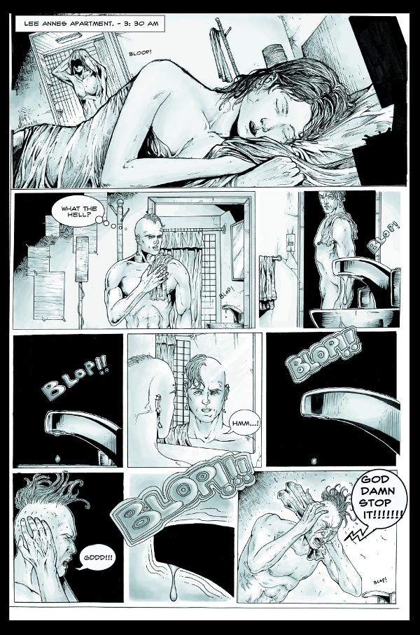 Kincaid #2: Page 3