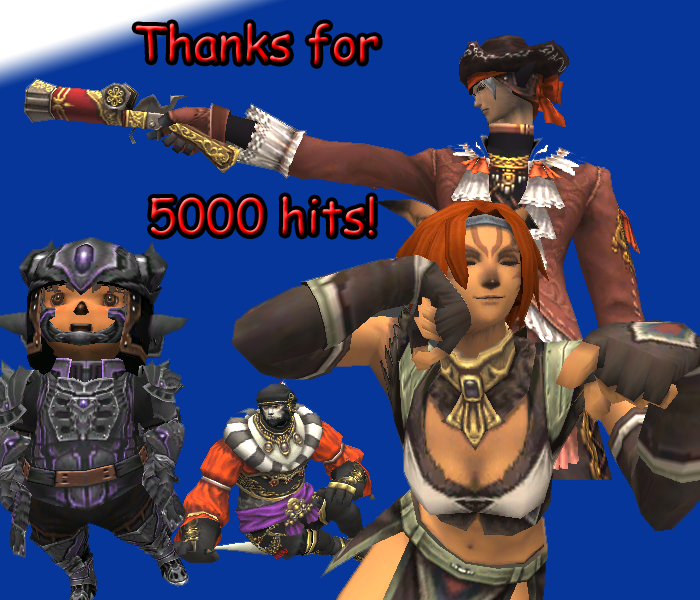 5000 woo!!!