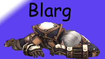 Blarg