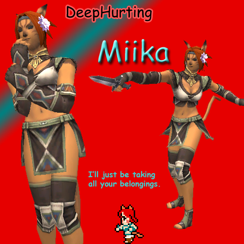 Miika!