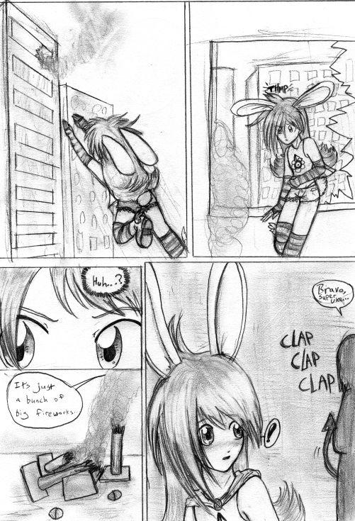 Ch. 1- First Encounter: Pg 4