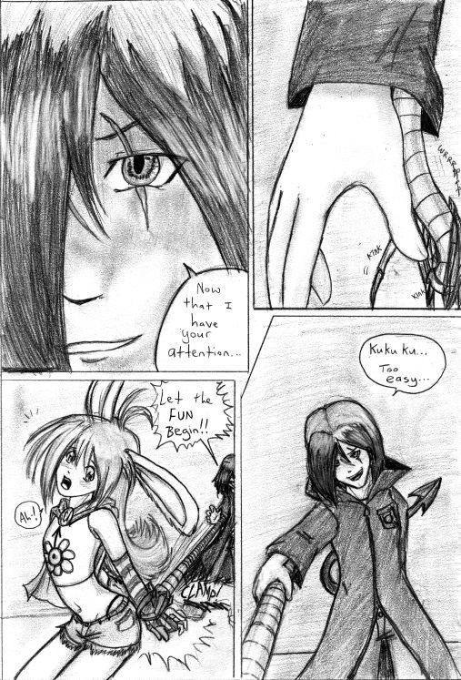 Ch. 1- First Encounter: Pg 5