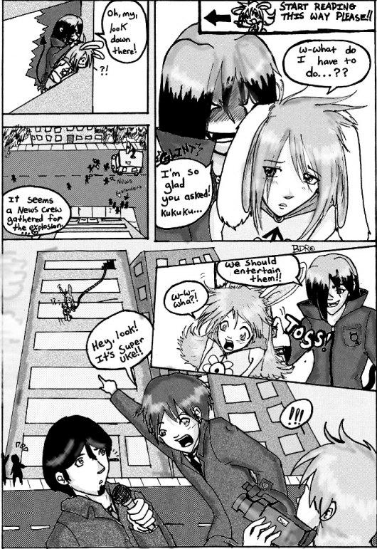 Ch. 1- First Encounter: Pg 9